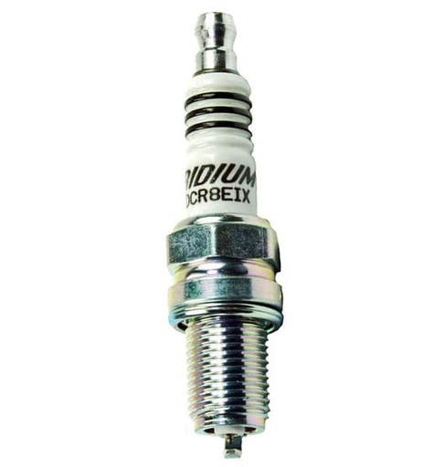 [EDCR8EIX.] Bujía DCR8EIX NGK - Stock No. 3606