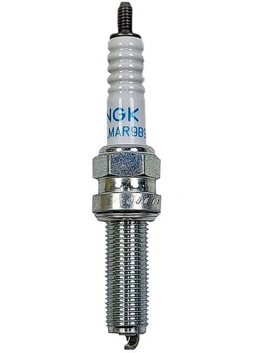 [ESILMAR9B9.] Bujía SILMAR9B9 NGK - Stock No. 95399
