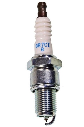 [EGR7CI8.] Bujía GR7CI-8 NGK - Stock No. 95476