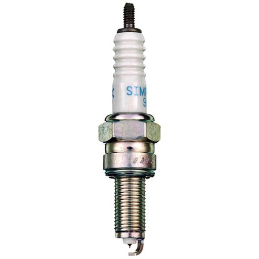 [ESIMR8A9.] Bujía SIMR8A9 NGK - Stock No. 91064
