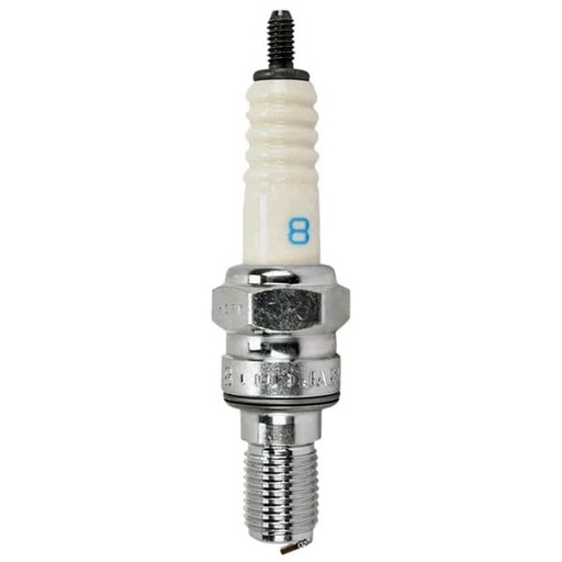 [ER0409B8.] Bujía R0409B-8 NGK - Stock No. 7791