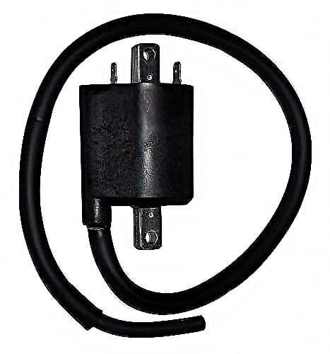 [E04161409.] Bobina alta encendido Yamaha XVS Drag Star 1100 99/02