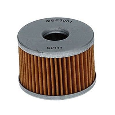 [EF268001.] Filtro aceite Benelli BN Euro4 125 / TNT Tornado